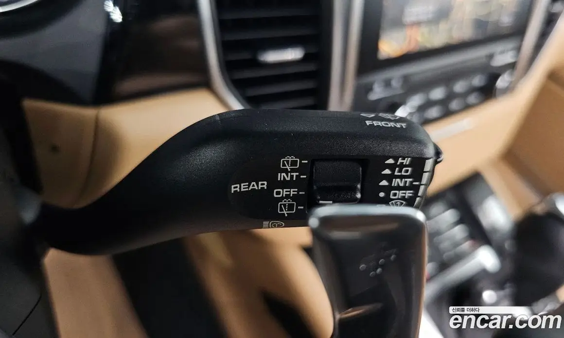 Porsche Macan 2016 3.0 автомат (гидро), фото 27