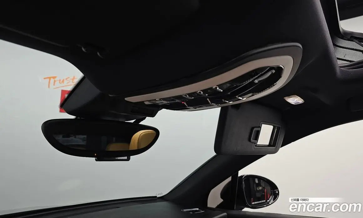 Porsche Macan 2016 3.0 автомат (гидро), фото 28