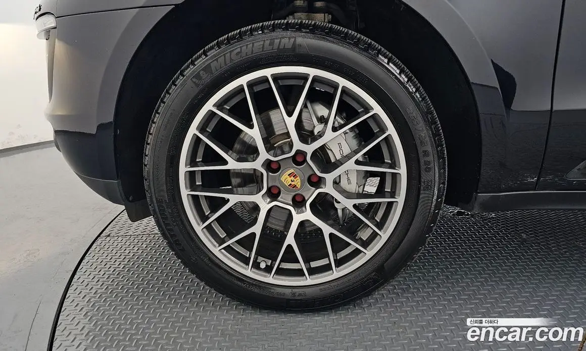 Porsche Macan 2016 3.0 автомат (гидро), фото 4
