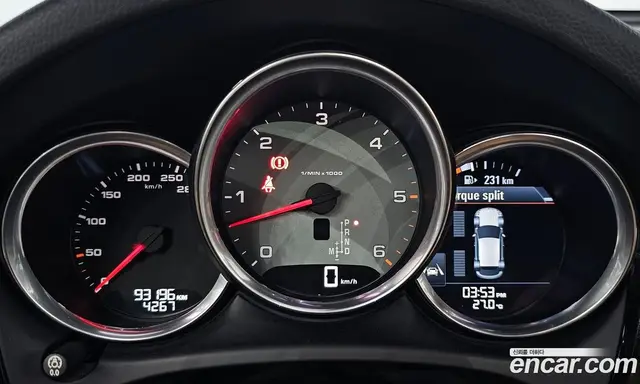Porsche Macan 2016 3.0 автомат (гидро), миниатюра 10
