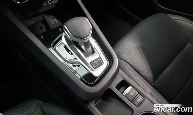 Renault (Samsung) Arkana 2024 1.6 автомат (гидро), миниатюра 12