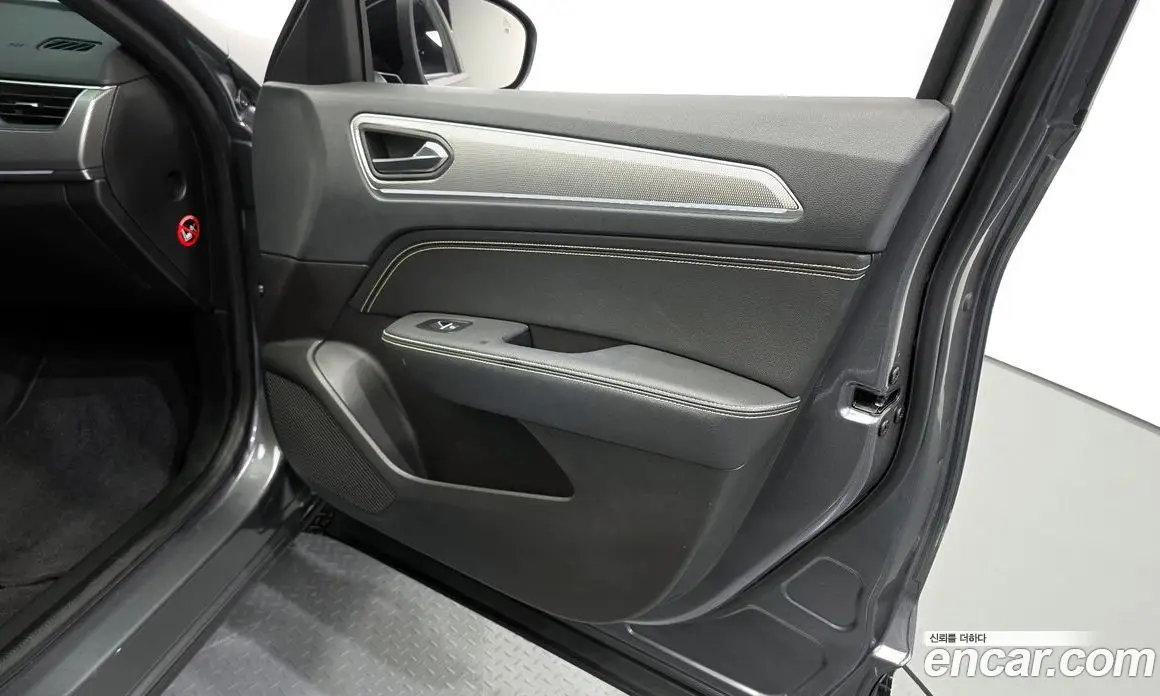 Renault (Samsung) Arkana 2024 1.6 автомат (гидро), фото 14