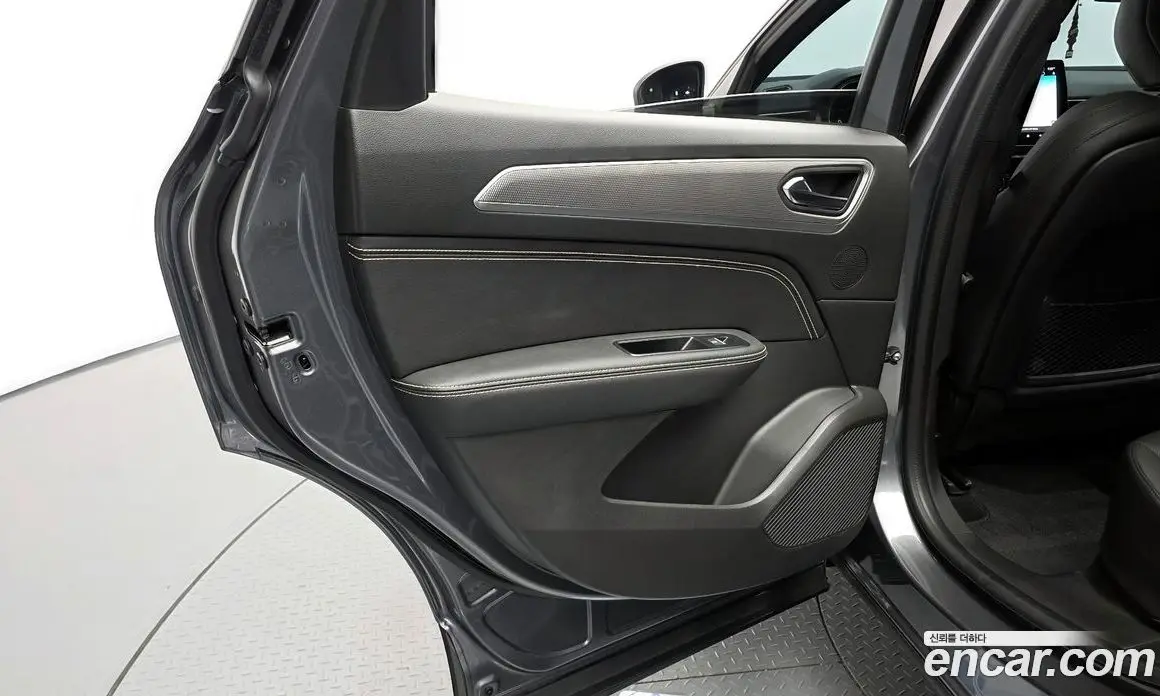 Renault (Samsung) Arkana 2024 1.6 автомат (гидро), фото 15