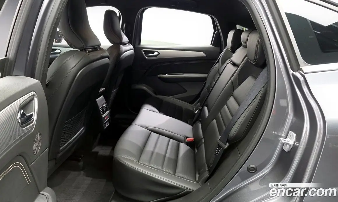 Renault (Samsung) Arkana 2024 1.6 автомат (гидро), фото 16