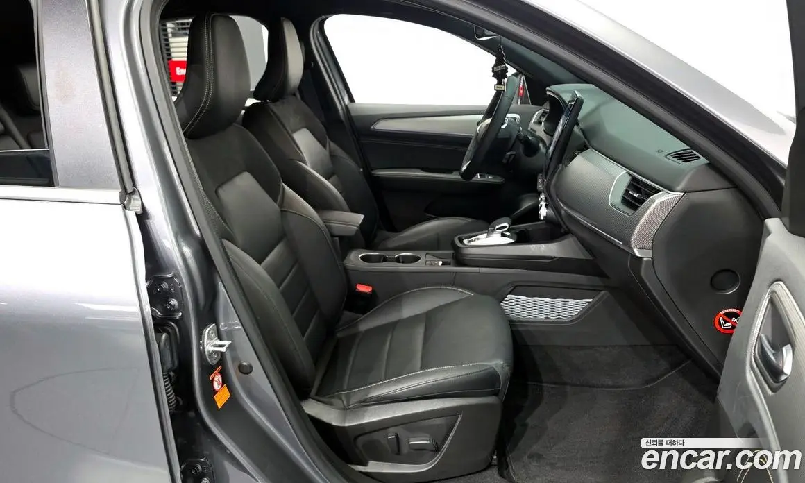 Renault (Samsung) Arkana 2024 1.6 автомат (гидро), фото 17
