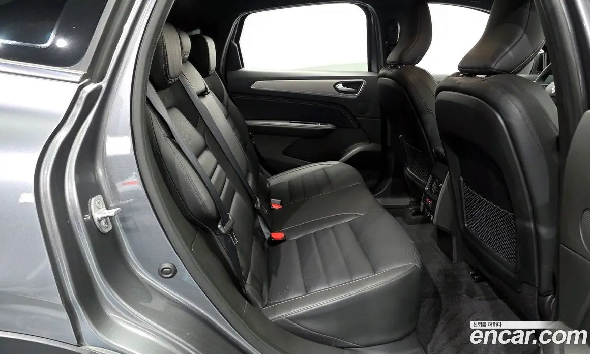 Renault (Samsung) Arkana 2024 1.6 автомат (гидро), фото 18