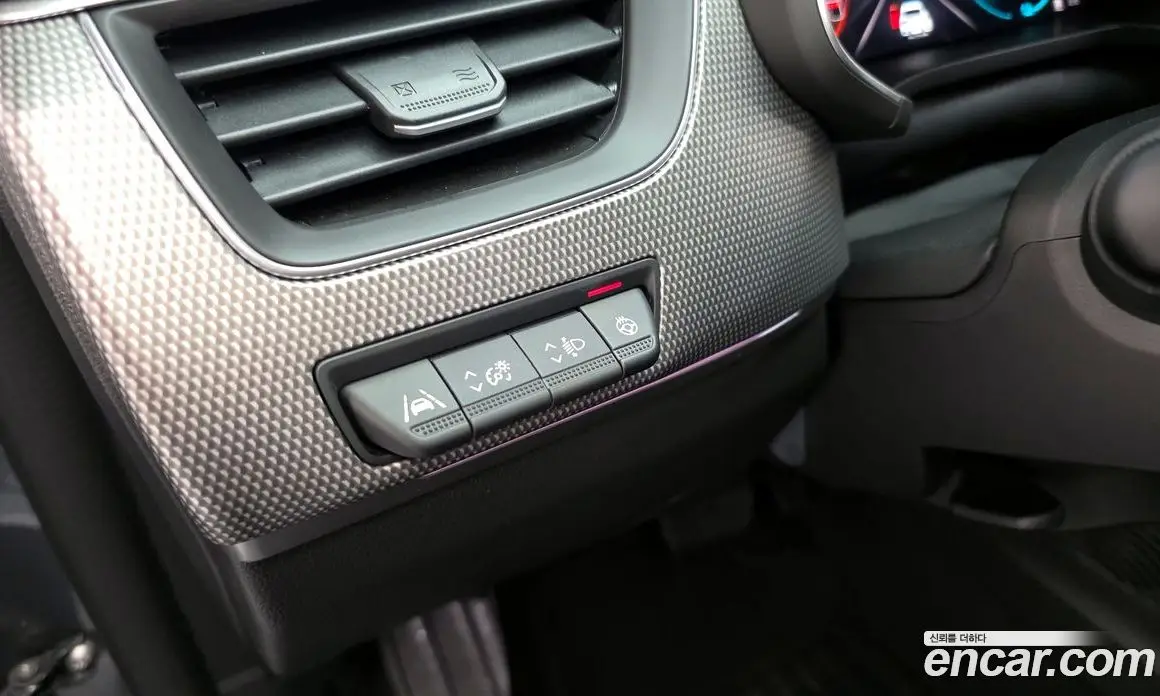 Renault (Samsung) Arkana 2024 1.6 автомат (гидро), фото 24