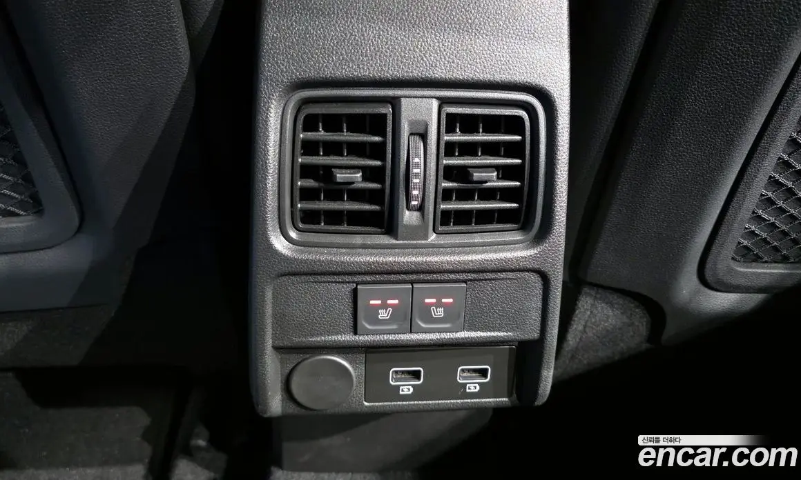 Renault (Samsung) Arkana 2024 1.6 автомат (гидро), фото 25