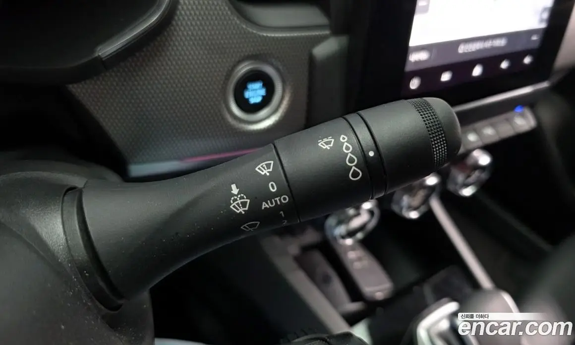 Renault (Samsung) Arkana 2024 1.6 автомат (гидро), фото 26