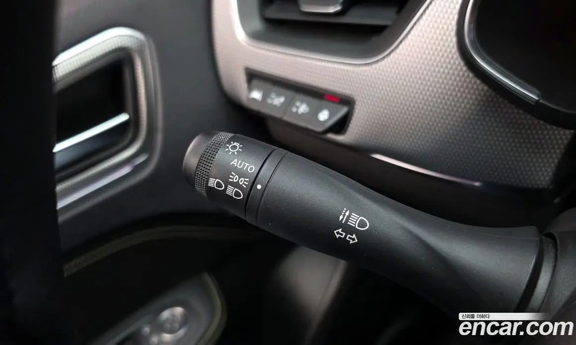 Renault (Samsung) Arkana 2024 1.6 автомат (гидро), фото 27