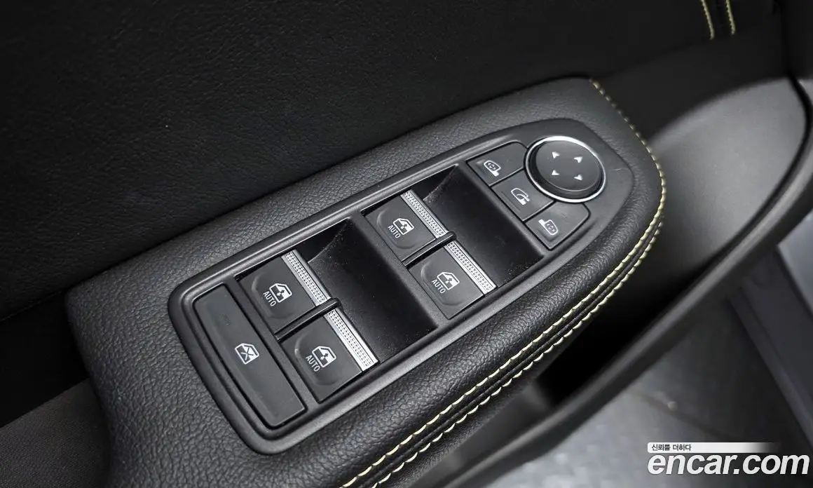Renault (Samsung) Arkana 2024 1.6 автомат (гидро), фото 30