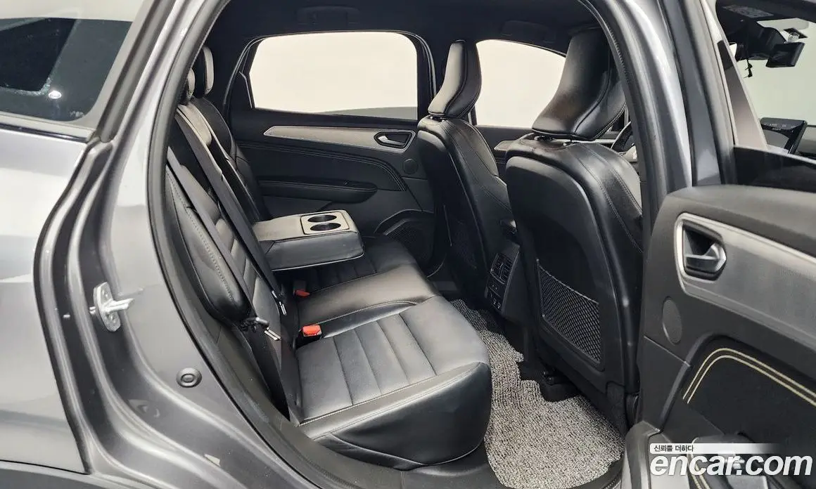 Renault (Samsung) Arkana 2024 1.6 автомат (гидро), фото 11