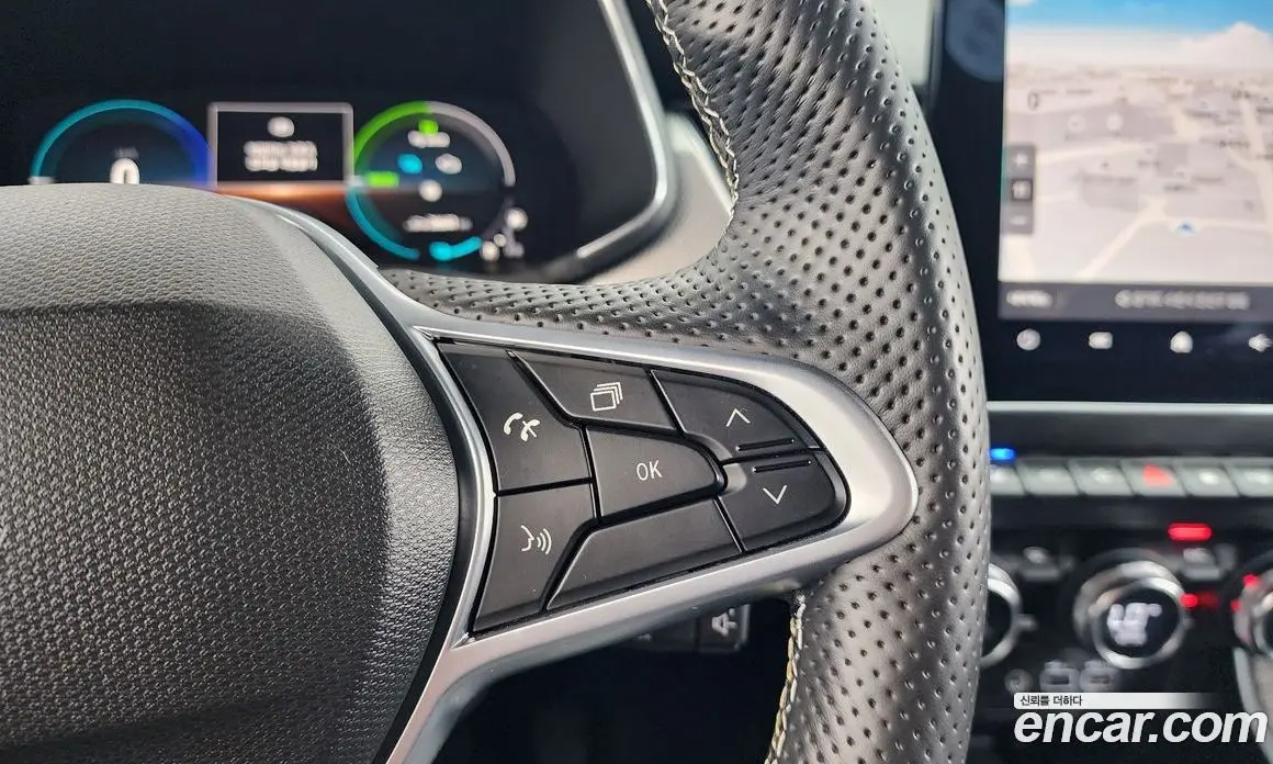 Renault (Samsung) Arkana 2024 1.6 автомат (гидро), фото 15