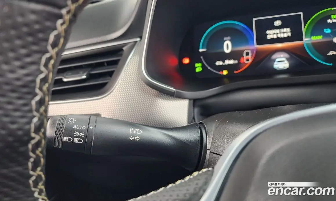 Renault (Samsung) Arkana 2024 1.6 автомат (гидро), фото 20
