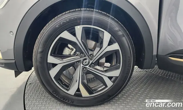 Renault (Samsung) Arkana 2024 1.6 автомат (гидро), миниатюра 5