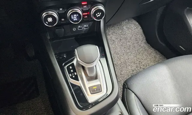 Renault (Samsung) Arkana 2024 1.6 автомат (гидро), миниатюра 9