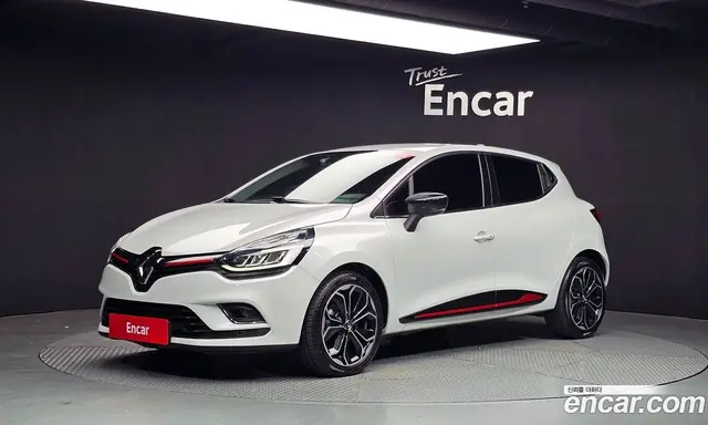 Renault (Samsung) Cilo, 2018, 86 806 км