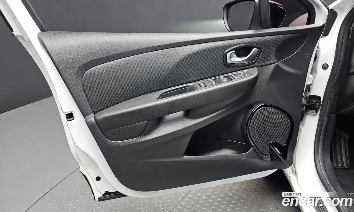 Renault (Samsung) Cilo 2018 1.5 автомат (гидро), фото 14