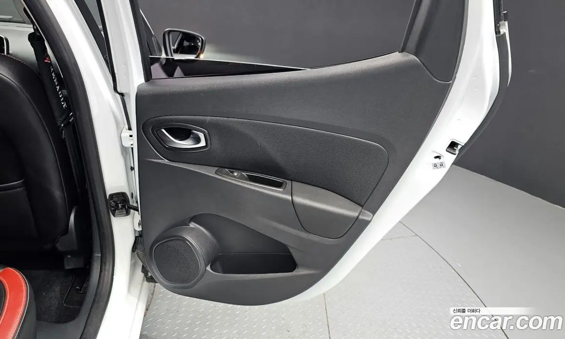 Renault (Samsung) Cilo 2018 1.5 автомат (гидро), фото 15