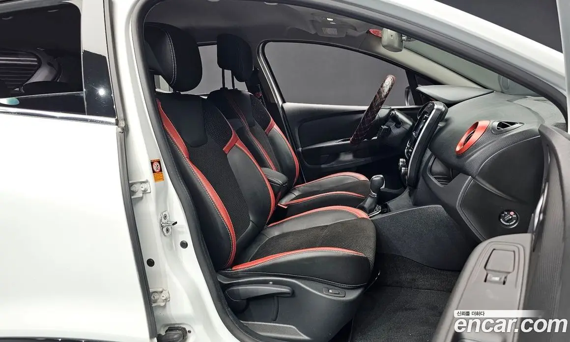 Renault (Samsung) Cilo 2018 1.5 автомат (гидро), фото 16