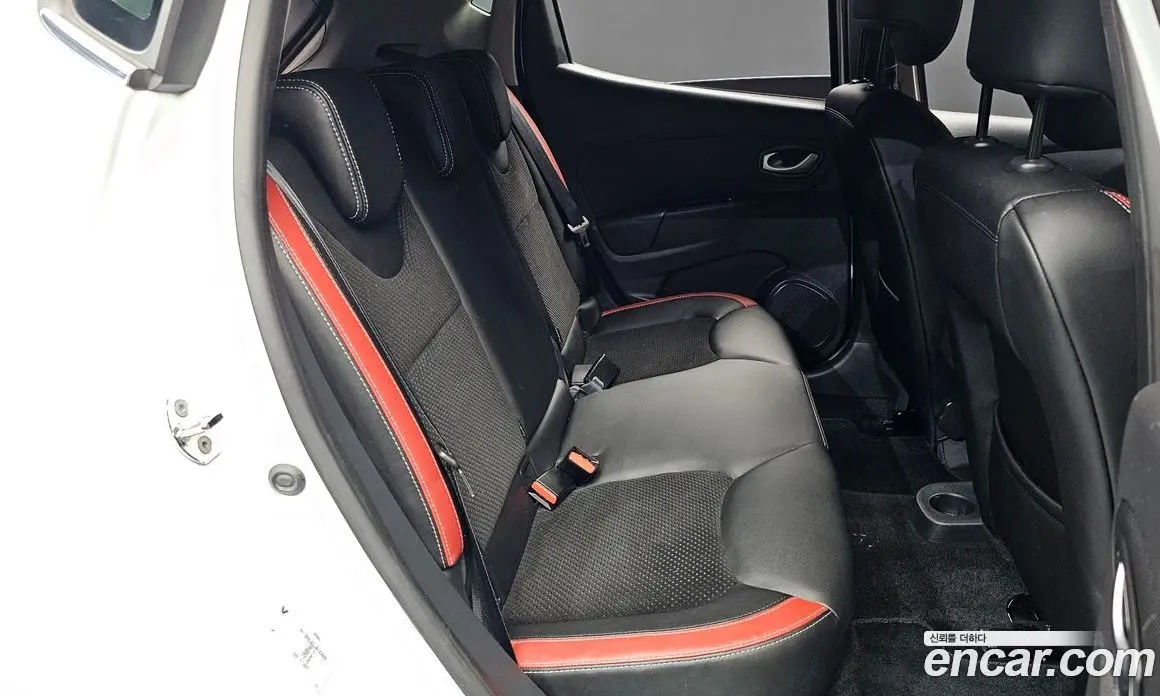 Renault (Samsung) Cilo 2018 1.5 автомат (гидро), фото 17