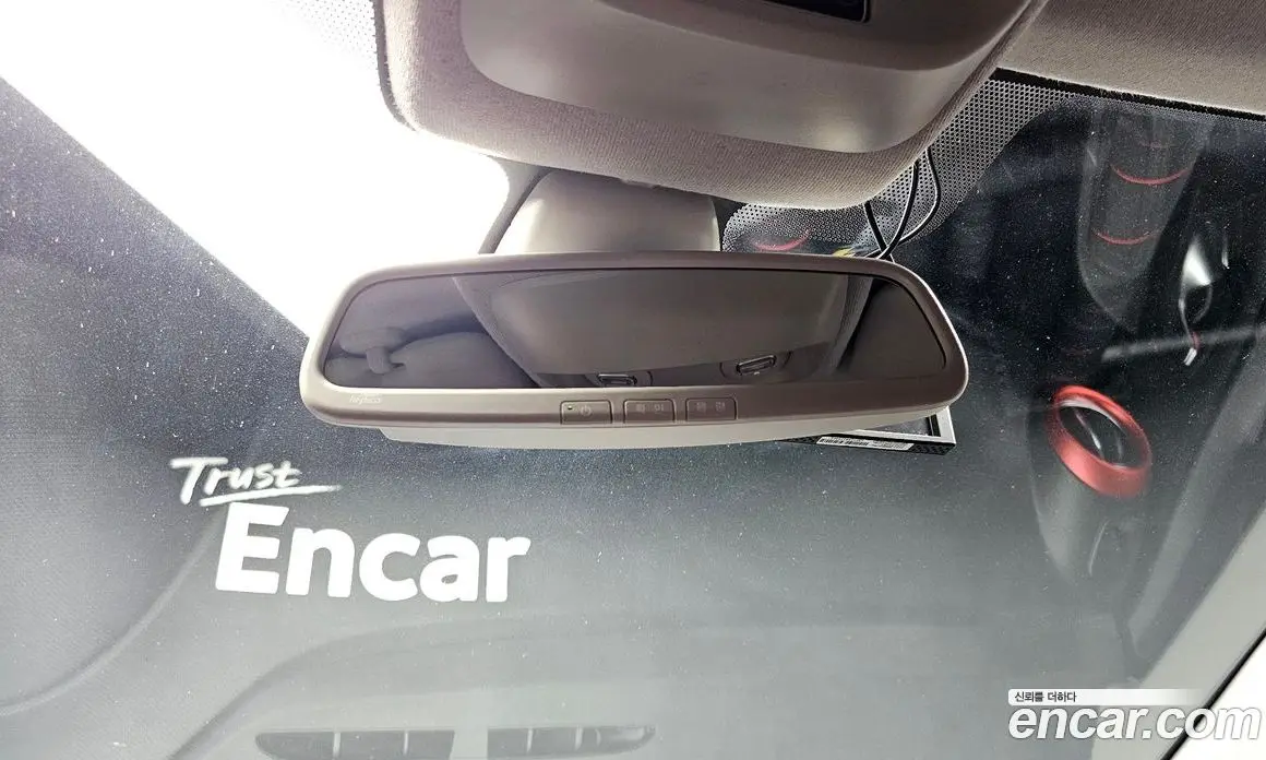Renault (Samsung) Cilo 2018 1.5 автомат (гидро), фото 23