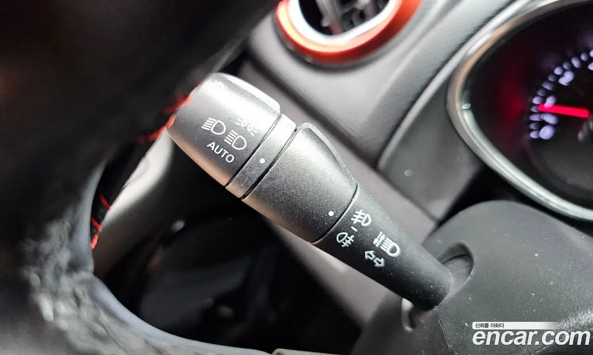 Renault (Samsung) Cilo 2018 1.5 автомат (гидро), фото 27