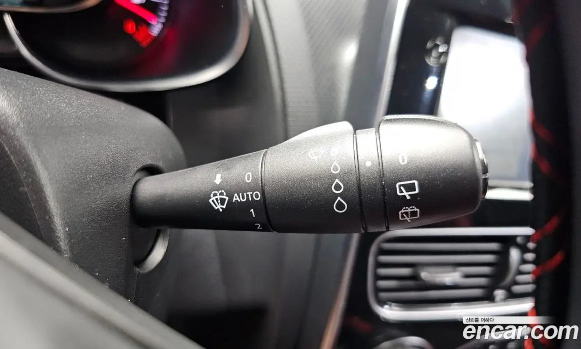 Renault (Samsung) Cilo 2018 1.5 автомат (гидро), фото 28