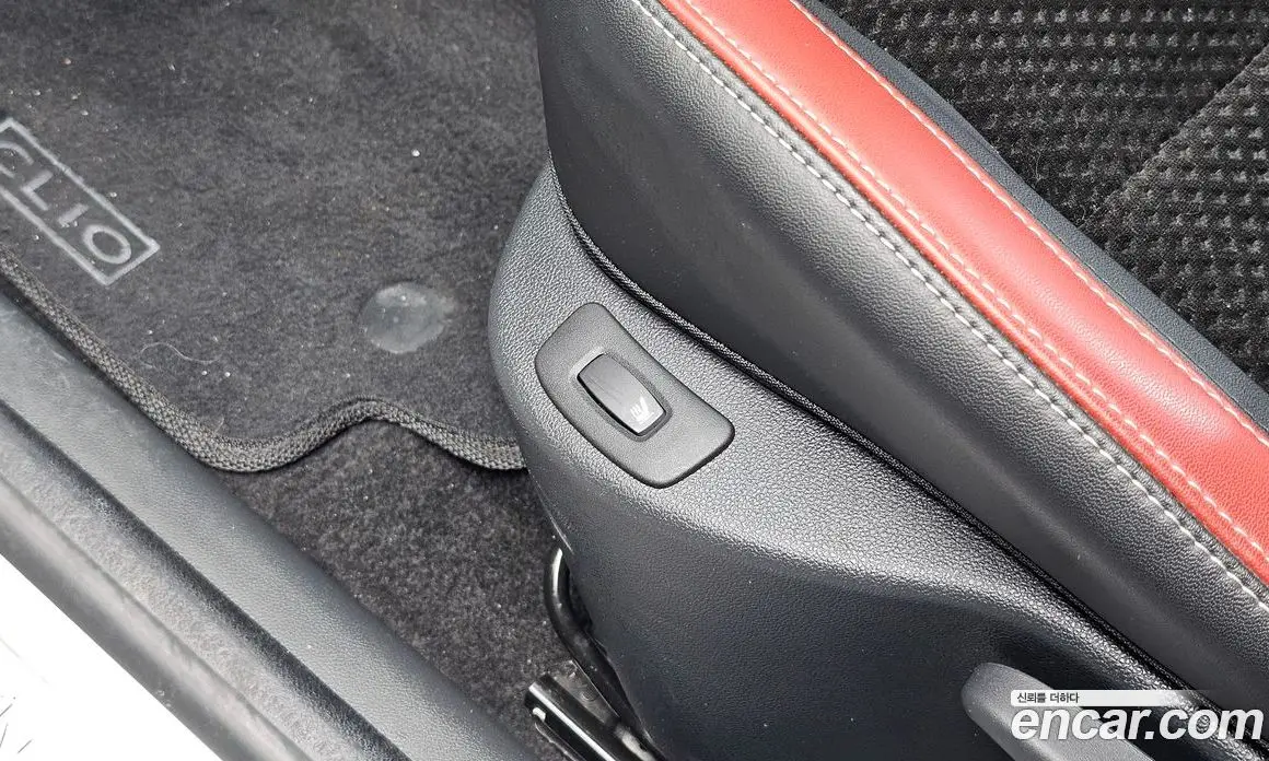 Renault (Samsung) Cilo 2018 1.5 автомат (гидро), фото 29