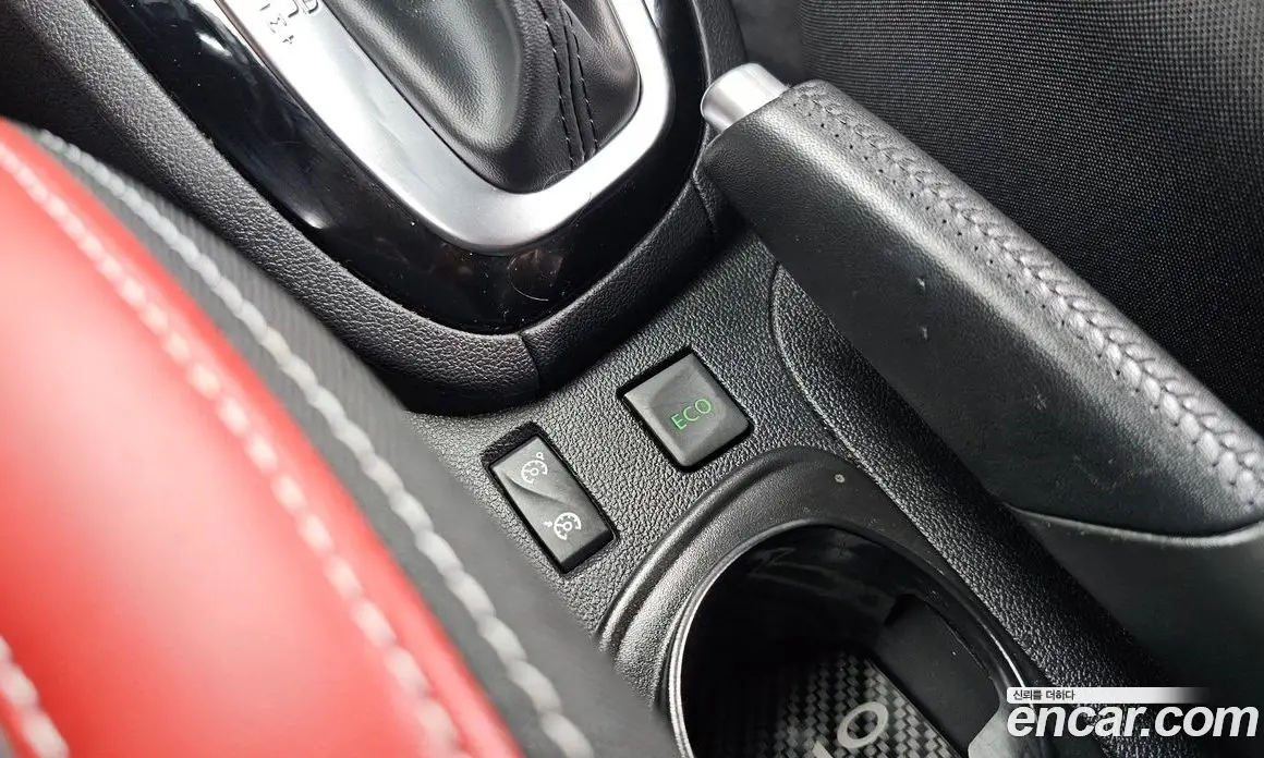 Renault (Samsung) Cilo 2018 1.5 автомат (гидро), фото 31