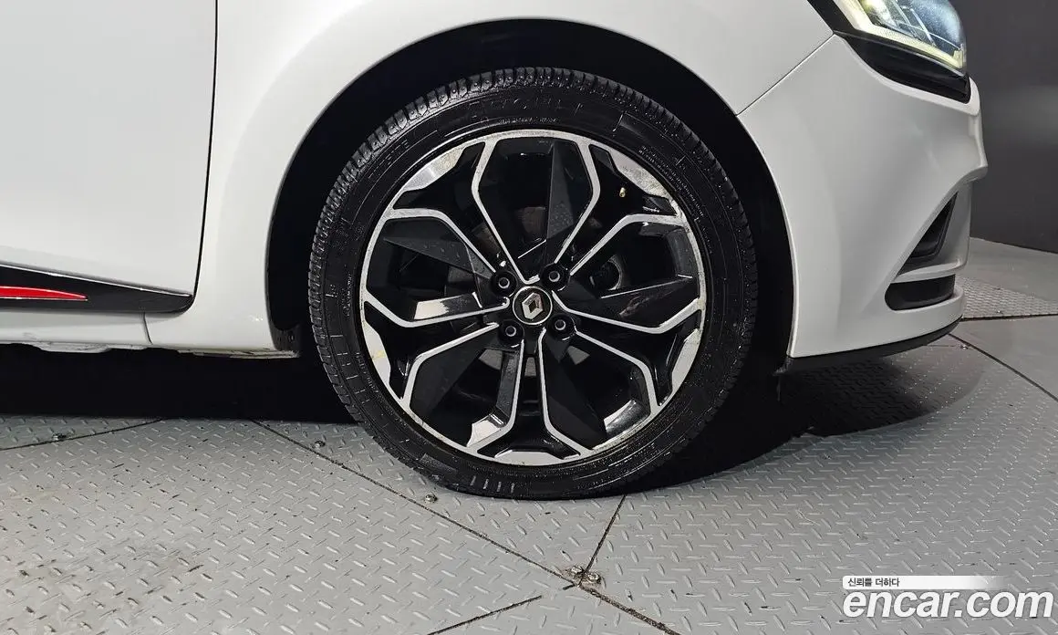 Renault (Samsung) Cilo 2018 1.5 автомат (гидро), фото 7
