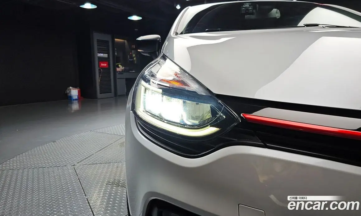 Renault (Samsung) Cilo 2018 1.5 автомат (гидро), фото 8