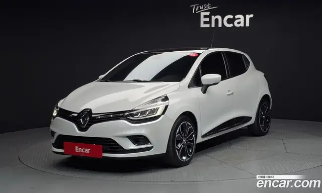 Renault (Samsung) Cilo, 2019, 109 071 км