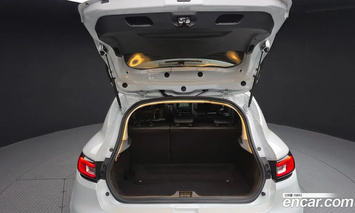 Renault (Samsung) Cilo 2019 1.5 автомат (гидро), фото 20