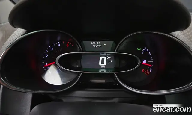 Renault (Samsung) Cilo 2019 1.5 автомат (гидро), миниатюра 8
