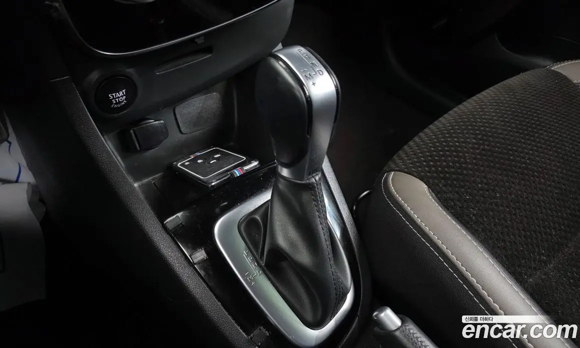 Renault (Samsung) Cilo 2019 1.5 автомат (гидро), фото 9
