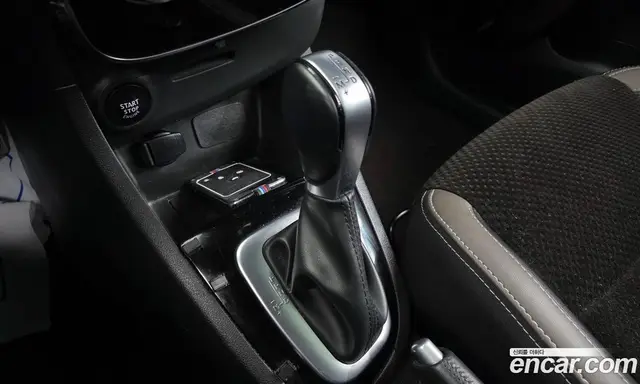 Renault (Samsung) Cilo 2019 1.5 автомат (гидро), миниатюра 9