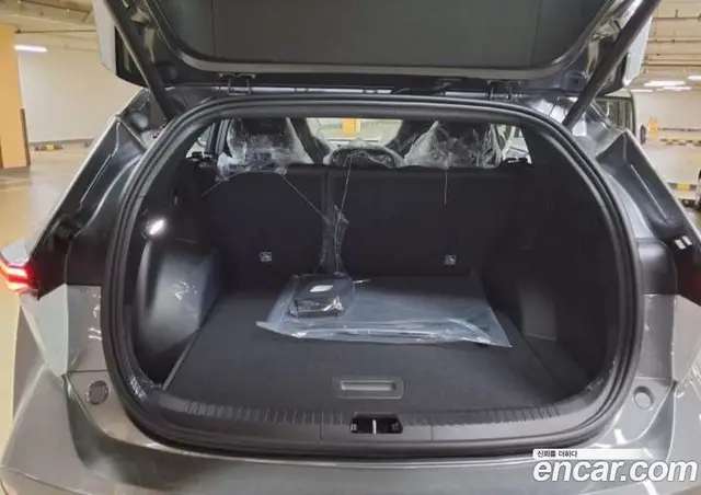 Renault (Samsung) Fluence 2026 1.5 автомат (гидро), миниатюра 9