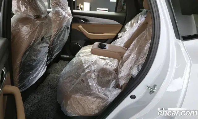 Renault (Samsung) Grand Koleos 2024 1.5 автомат (гидро), миниатюра 12