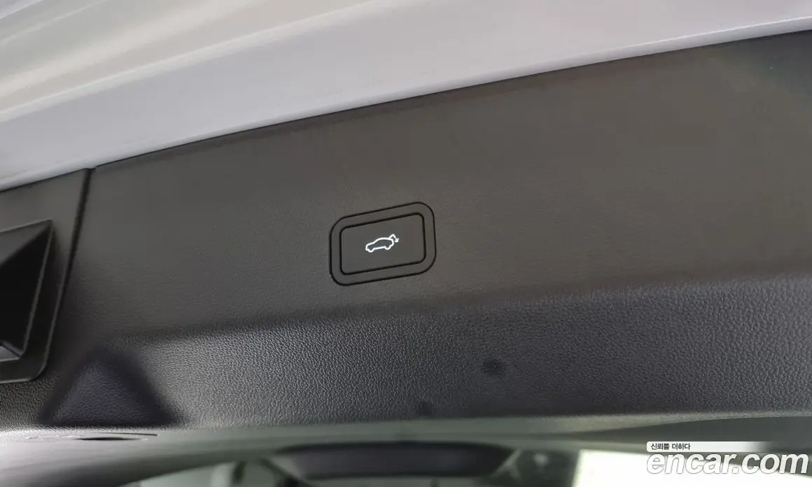 Renault (Samsung) Grand Koleos 2024 1.5 автомат (гидро), фото 19