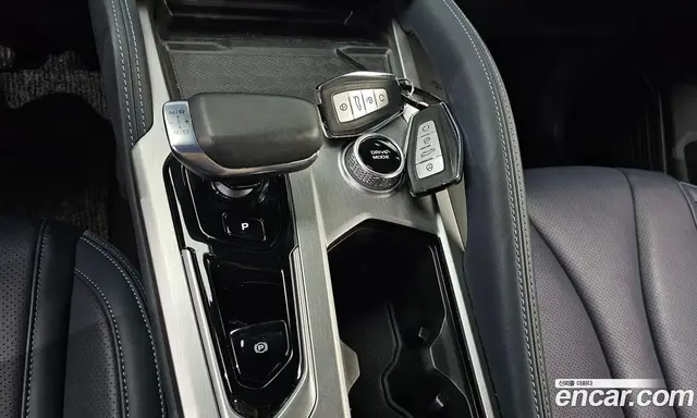 Renault (Samsung) Grand Koleos 2024 1.5 автомат (гидро), миниатюра 11