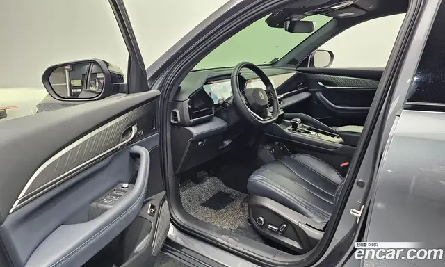 Renault (Samsung) Grand Koleos 2024 1.5 автомат (гидро), миниатюра 12