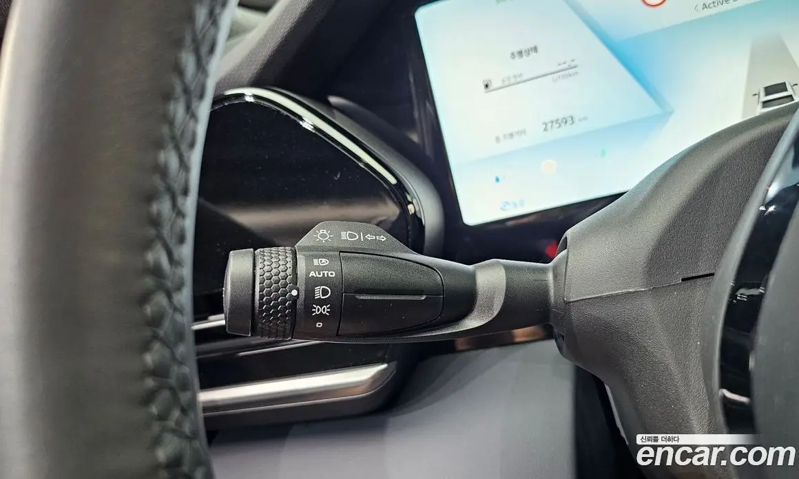 Renault (Samsung) Grand Koleos 2024 1.5 автомат (гидро), фото 22