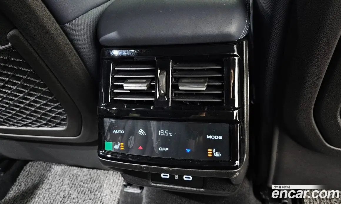 Renault (Samsung) Grand Koleos 2024 1.5 автомат (гидро), фото 24