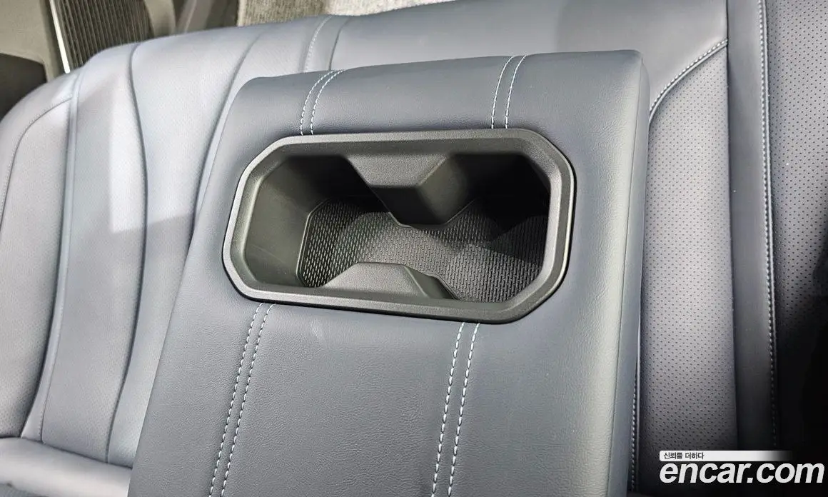 Renault (Samsung) Grand Koleos 2024 1.5 автомат (гидро), фото 27