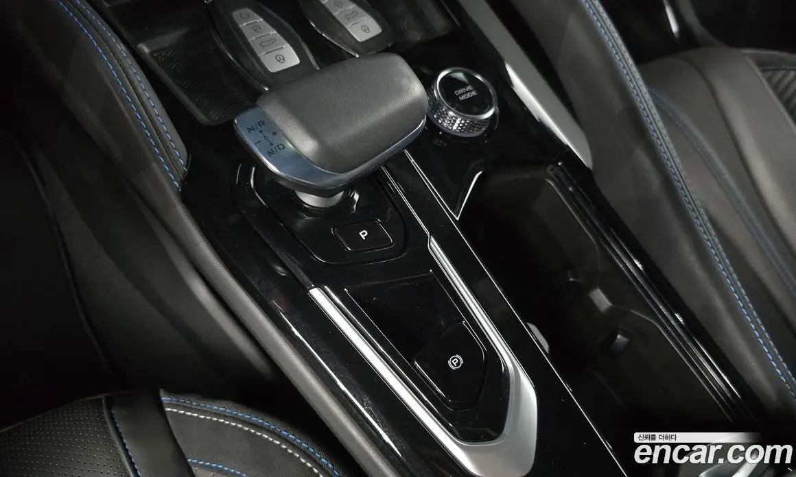 Renault (Samsung) Grand Koleos 2024 1.5 автомат (гидро), фото 11