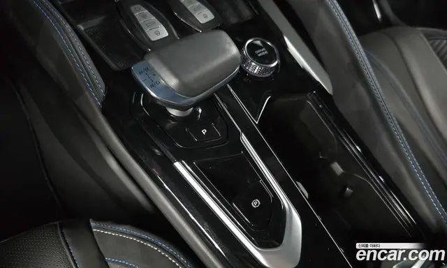 Renault (Samsung) Grand Koleos 2024 1.5 автомат (гидро), миниатюра 11