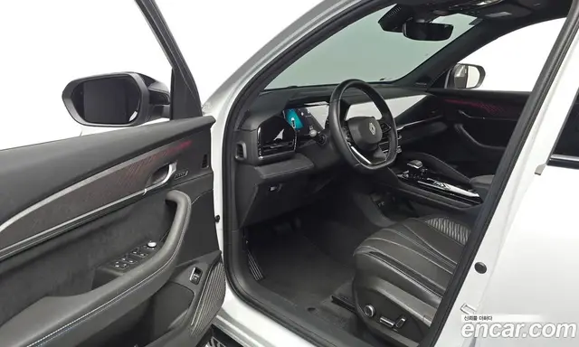 Renault (Samsung) Grand Koleos 2024 1.5 автомат (гидро), миниатюра 12