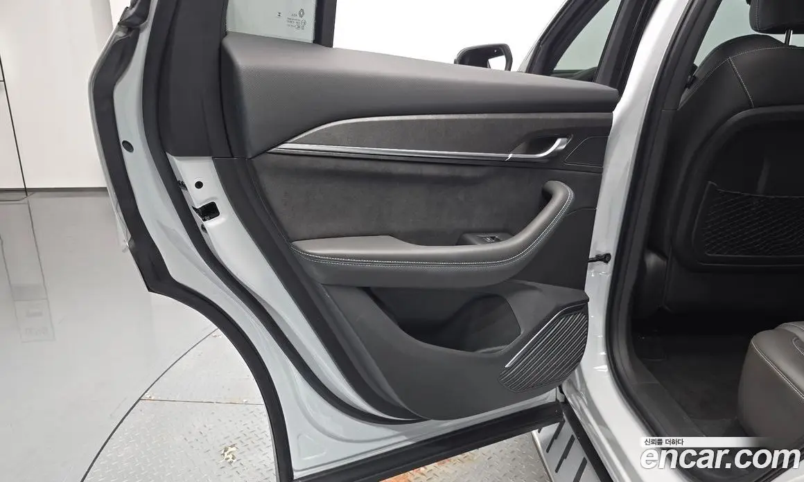 Renault (Samsung) Grand Koleos 2024 1.5 автомат (гидро), фото 14