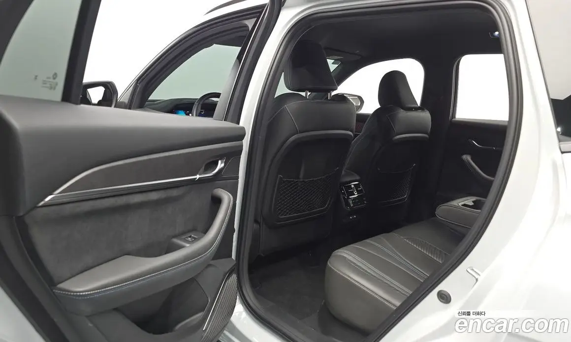 Renault (Samsung) Grand Koleos 2024 1.5 автомат (гидро), фото 15